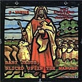 Leftover Crack - Baby Jesus, Sliced Up in the Manger album