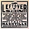 Leftover Salmon - The Nashville Sessions альбом