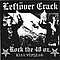 Leftöver Crack - Rock The 40 Oz.: Reloaded album