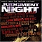 Teenage Fanclub &amp; De La Soul - Judgment Night альбом