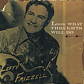 Lefty Frizzell - Look What Thoughts Will Do album