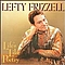 Lefty Frizzell - Life&#039;s Like Poetry альбом