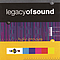 Legacy Of Sound - Holy Groove альбом