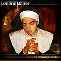 Legend Maker - Lies Bleeding the Blind album