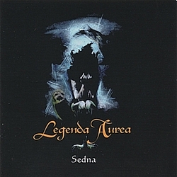 Legenda Aurea - Sedna альбом