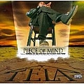 Tela - Piece Of Mind album