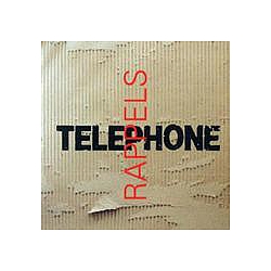 Telephone - Rappels album