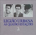 Legião Urbana - As Quatro Estações album