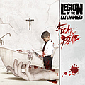 Legion Of The Damned - Feel The Blade album