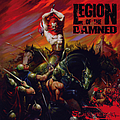 Legion Of The Damned - Slaughtering... album