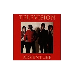 Television - Adventure album