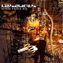 Lehavoth - Hatred Shaped Man альбом