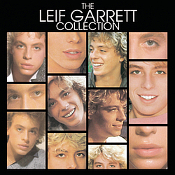 Leif Garrett - The Leif Garrett Collection album