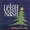 Leigh Nash - Wishing For This EP album