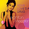 Leighton Meester - Your Love&#039;s A Drug альбом