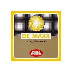 Leki - De Maxx: Long Player 6 (disc 1: Routine) альбом