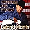 Leland Martin - Truckers for Troops album