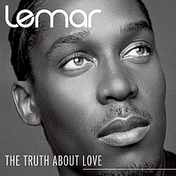 Lemar - The Truth About Love album