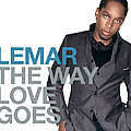 Lemar - The Way Love Goes album