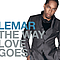 Lemar - The Way Love Goes album