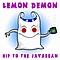 Lemon Demon - Hip to the Javabean album