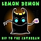 Lemon Demon - Hip to the Javabean Bonus Tracks album