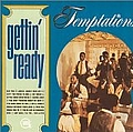 Temptations - Gettin&#039; Ready альбом
