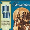 Temptations - Gettin&#039; Ready альбом