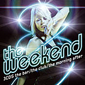 Lemon Jelly - The Weekend: The Morning After (disc 3) альбом