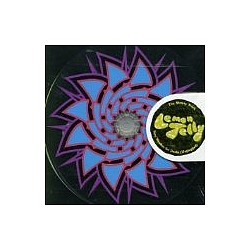 Lemon Jelly - The Shouty Track альбом