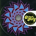 Lemon Jelly - The Shouty Track альбом