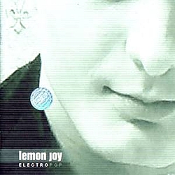 Lemon Joy - Electropop album
