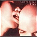 Lemonheads - Lick album