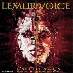 Lemur Voice - Divided album