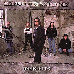 Lemur Voice - Insights альбом