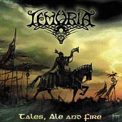 Lemuria - Tales, Ale and Fire альбом