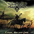 Lemuria - Tales, Ale and Fire album