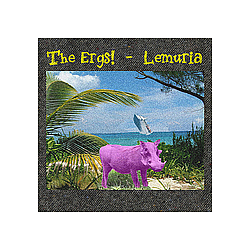 Lemuria - The Ergs/ Lemuria Split 7&quot; альбом