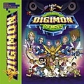 Len - Digimon: The Movie альбом