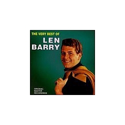 Len Barry - The Very Best Of Len Barry album