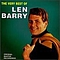 Len Barry - The Very Best Of Len Barry album