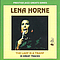 Lena Horne - The Lady Is a Tramp альбом
