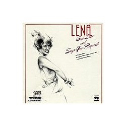 Lena Horne - Lena Goes Latin альбом