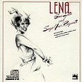 Lena Horne - Lena Goes Latin album