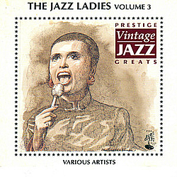 Lena Horne - The Jazz Ladies Volume 3 альбом