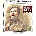 Lena Horne - The Jazz Ladies Volume 3 album