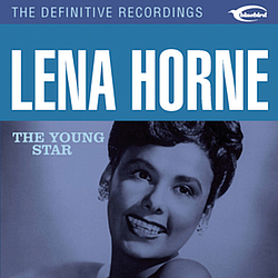 Lena Horne - The Young Star альбом