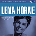 Lena Horne - The Young Star album