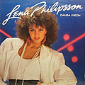 Lena Philipsson - Dansa I Neon альбом