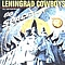 Leningrad Cowboys - Go space альбом